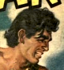 Thuvia, Maid of Mars