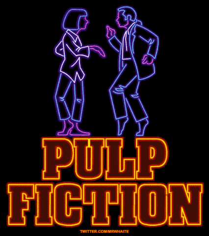 Pulp Fiction