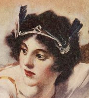 Thuvia, Maid of Mars